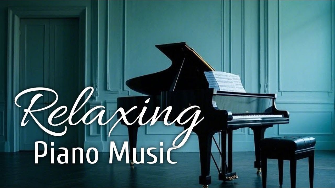 Relaxing Piano Music: Romantic Piano Moments for Love, Light, and Reflection, Tranquil Piano 88