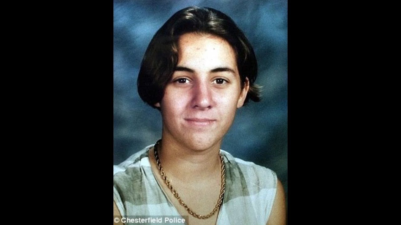 True Crime ASMR - The Murder of Stacy Hanna (Whispered)