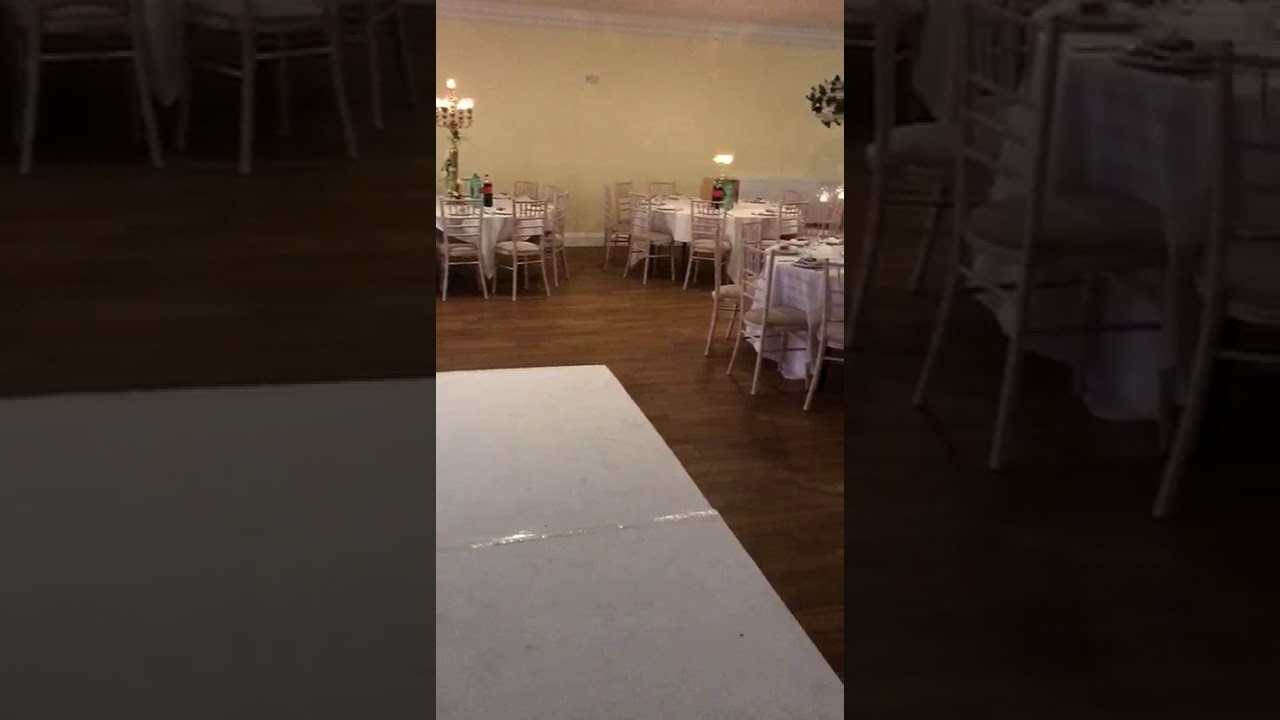 Elite Banqueting Suite