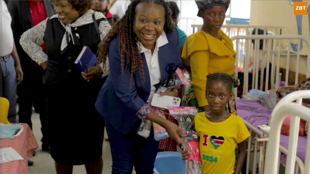 BDO ZAMBIA - UTH