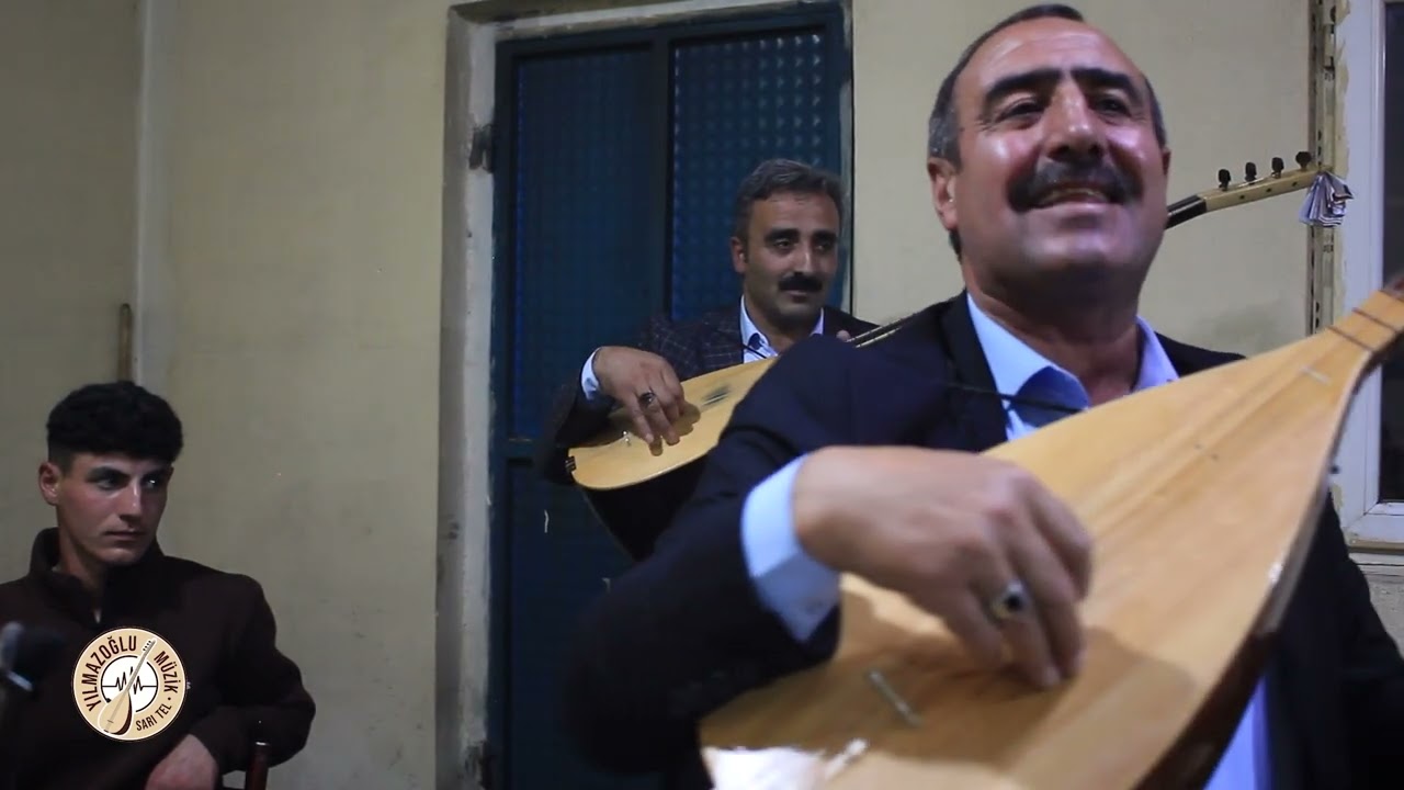 Ayhan Şimşekoğlu -Arif Gülcani -Ne Zaman Gelecen