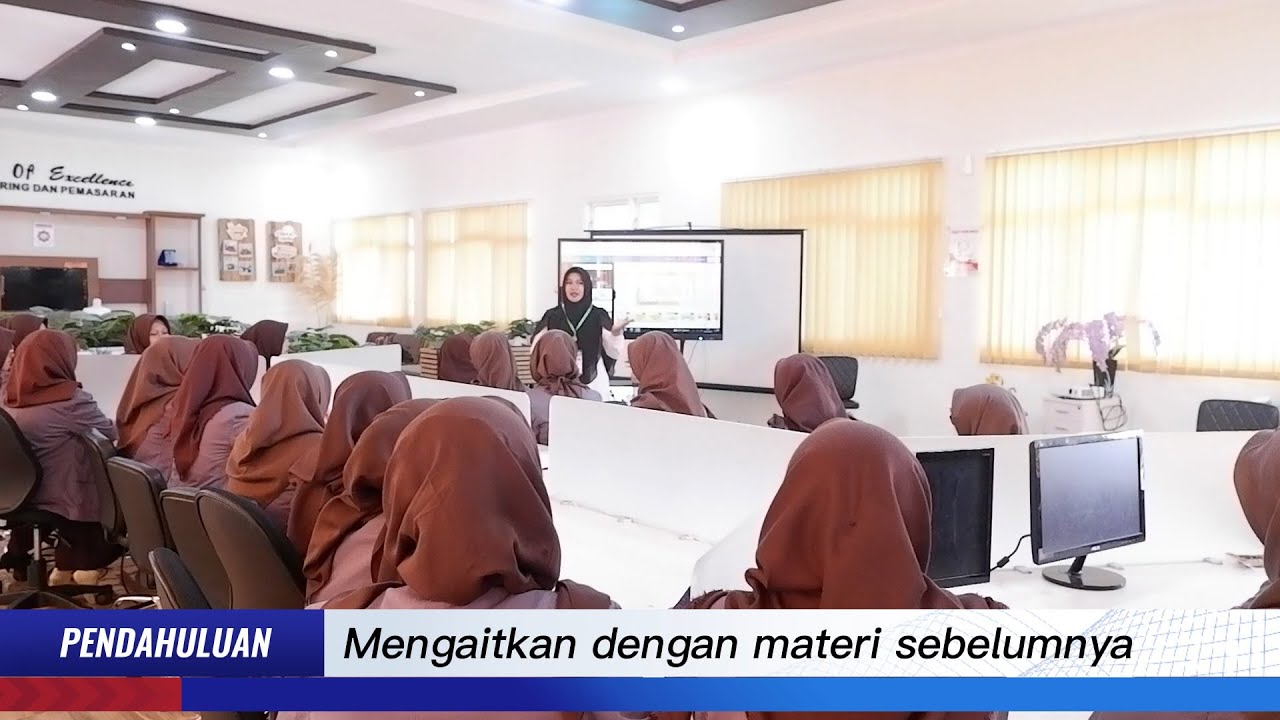 VIDIO PPL 2- TUGAS PPL DALJAB BATCH 3 TAHUN 2022- LPTK UIN SALATIGA- NURI FUJIATI