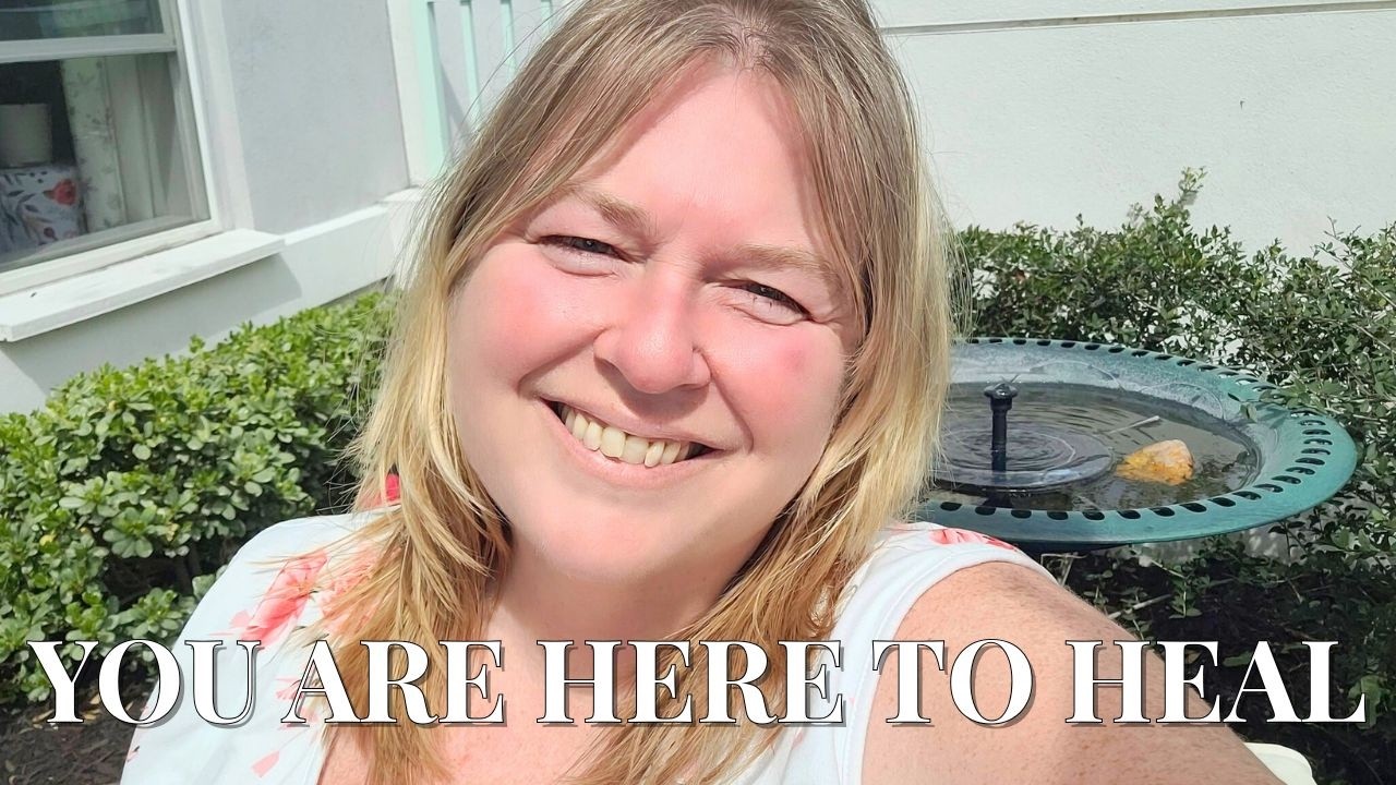 Carnivore Set Point Reality | You Are Here to Heal