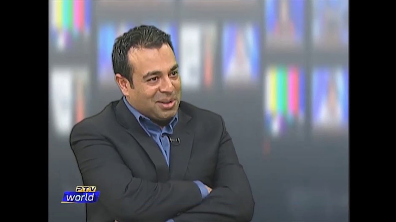Interview Of Umar Farooq, CEO Tech Valley Pakistan With Omar Khalid Butt