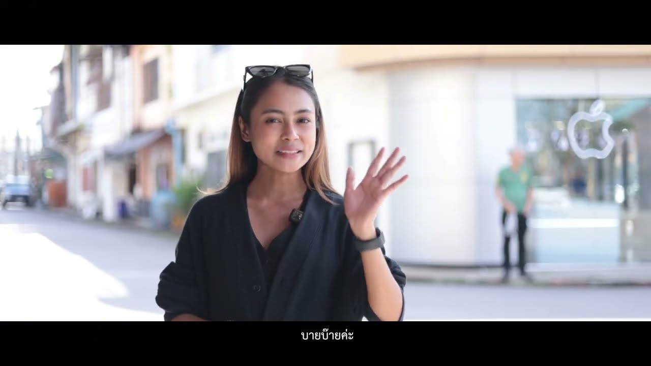 เส้นทางอร่อย อาหาร-ขนมของฝาก อัตลักษณ์ชาวจีนอำเภอห้วยยอด จังหวัดตรัง