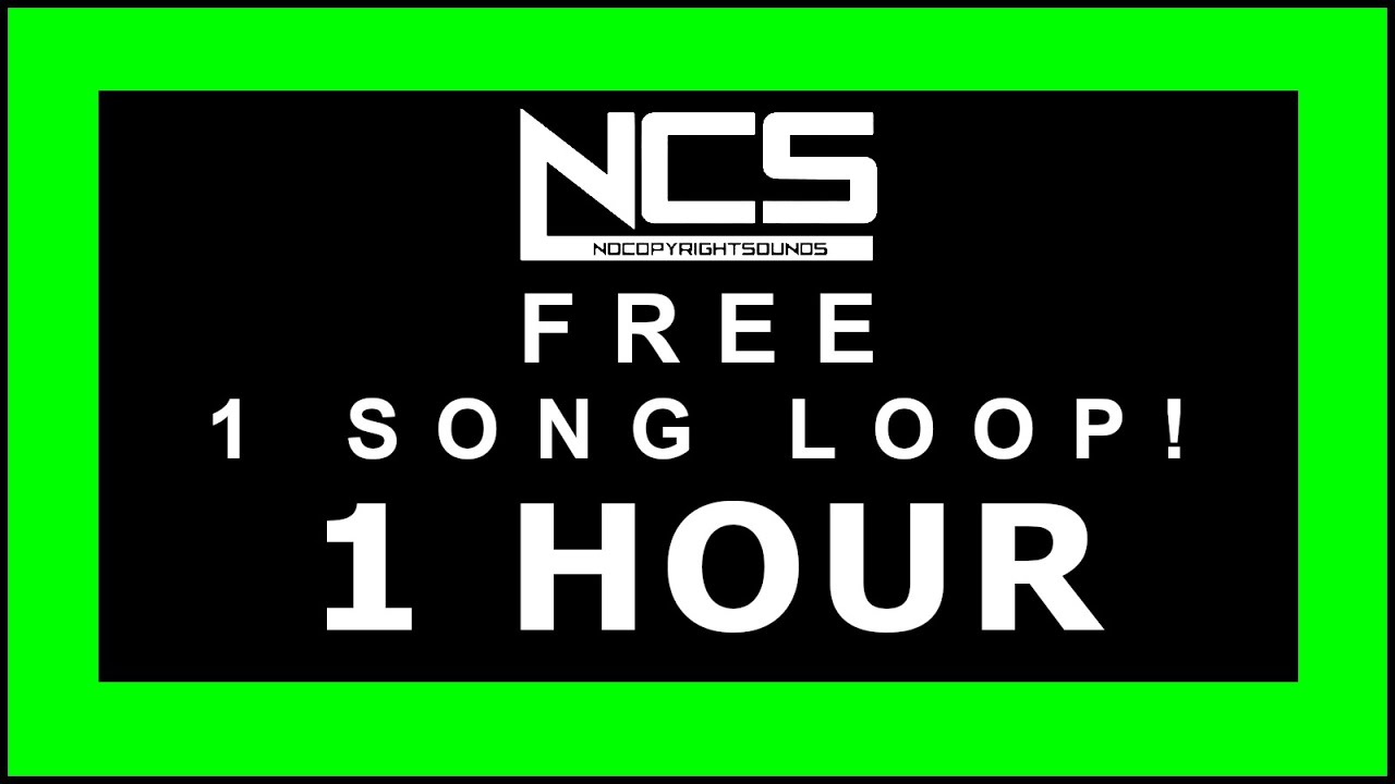 Droptek - New Style 🔊 &iexcl;1 HOUR! 🔊 [NCS Release] ✔️