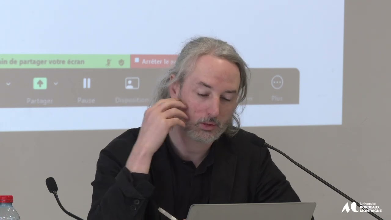 Colloque internationnal : Design situé, enjeux et perspectives