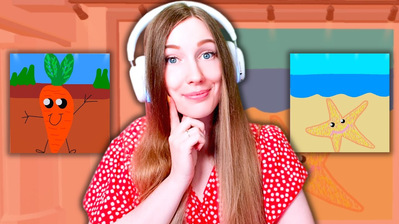 SPEED DRAW, de MINDENFÉLE kihívással! 💢 / ROBLOXBAN #12