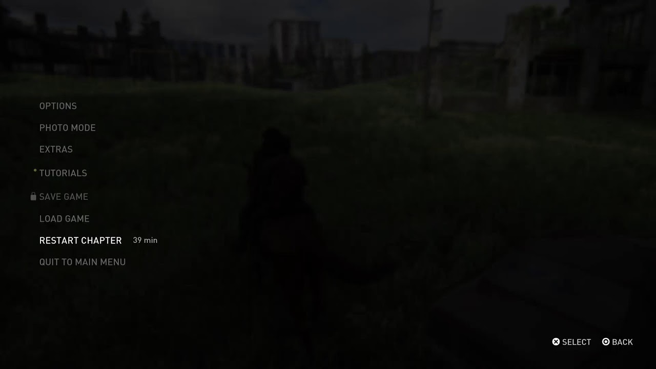 LAST OF US 2 PLATNIUM   PT2