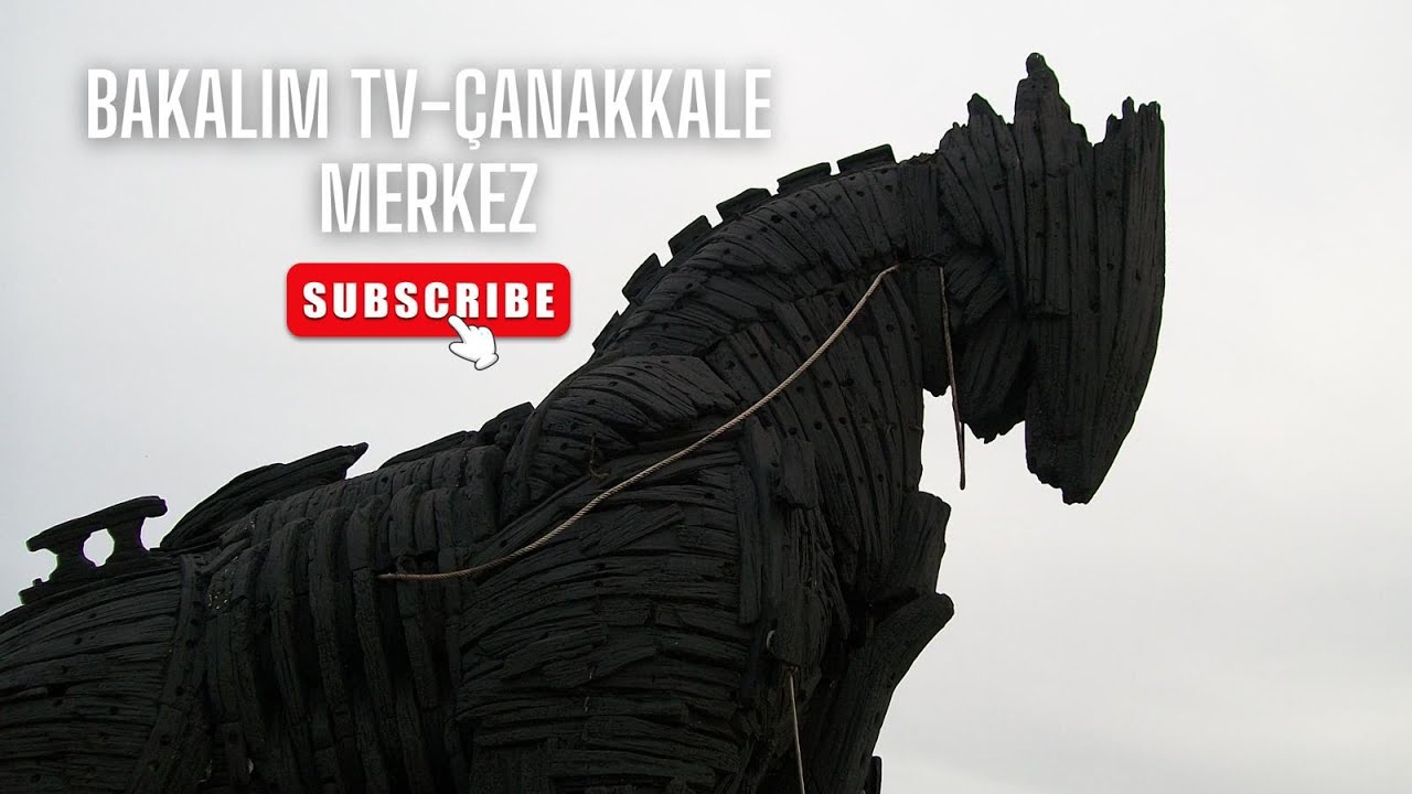 Bakalım TV Çanakkale'de; Merkez