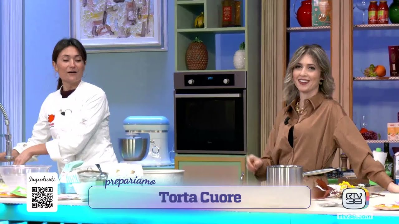 TADA' in Cucina - Giovedì 22.01.26
