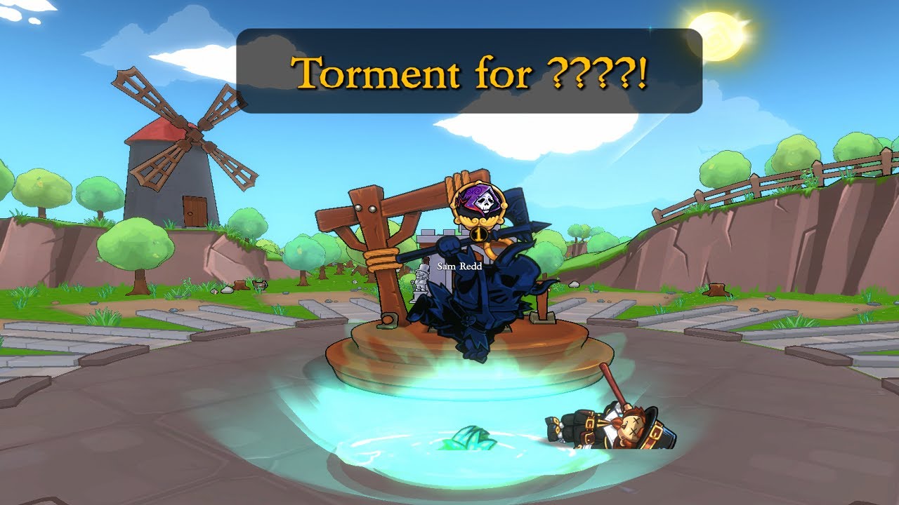 NEW Executioner Is Really Easy - Town of Salem 2 Ranked Practice