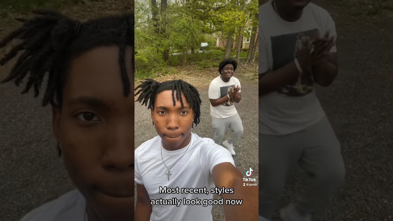 My Loc Journey (1 year) #locjourney #4chair #fyp #viral #blackhair #xyzbca #Jamalll