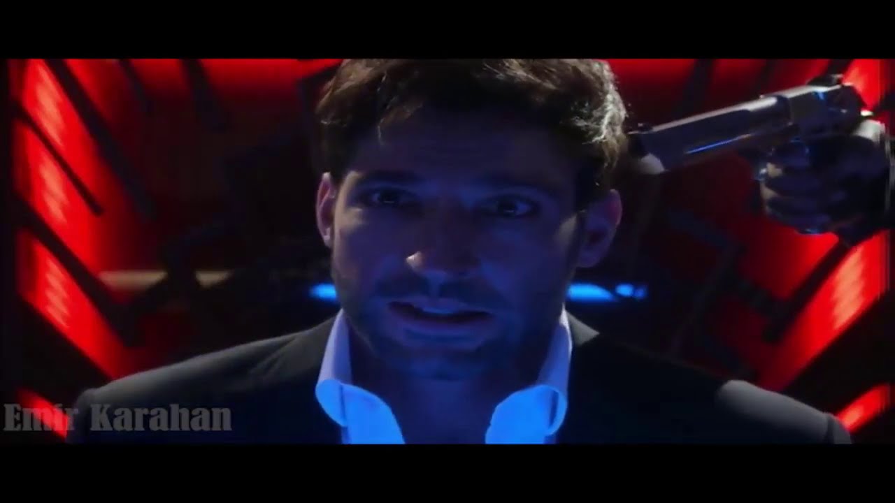 𝐿𝓊𝒸𝒾𝒻𝑒𝓇 𝒦𝓁𝒾𝓅 - 𝙇𝙞𝙡 𝙝𝙖𝙥𝙥𝙮 𝙡𝙞𝙡 𝙨𝙖𝙙 - 𝙇𝙚𝙩 𝙢𝙚 𝙙𝙞𝙚 (Türkçe Çeviri)