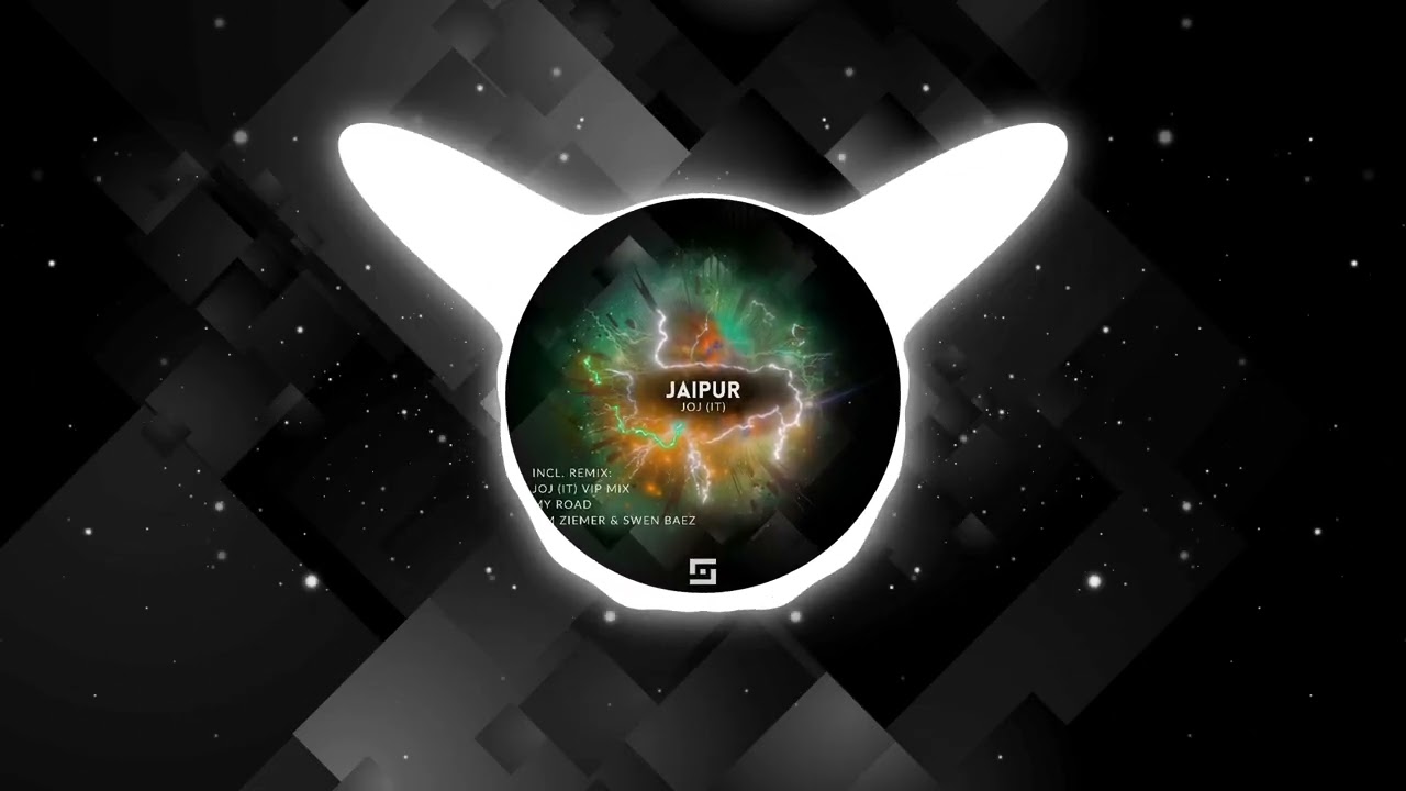 JOJ (IT) - Jaipur (JOJ VIP Mix)