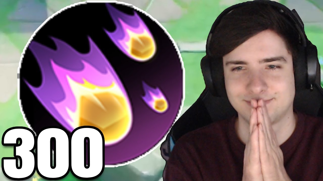 Are 300 DRACO METEOR LATIOS Stacks possible?! | Pokemon Unite