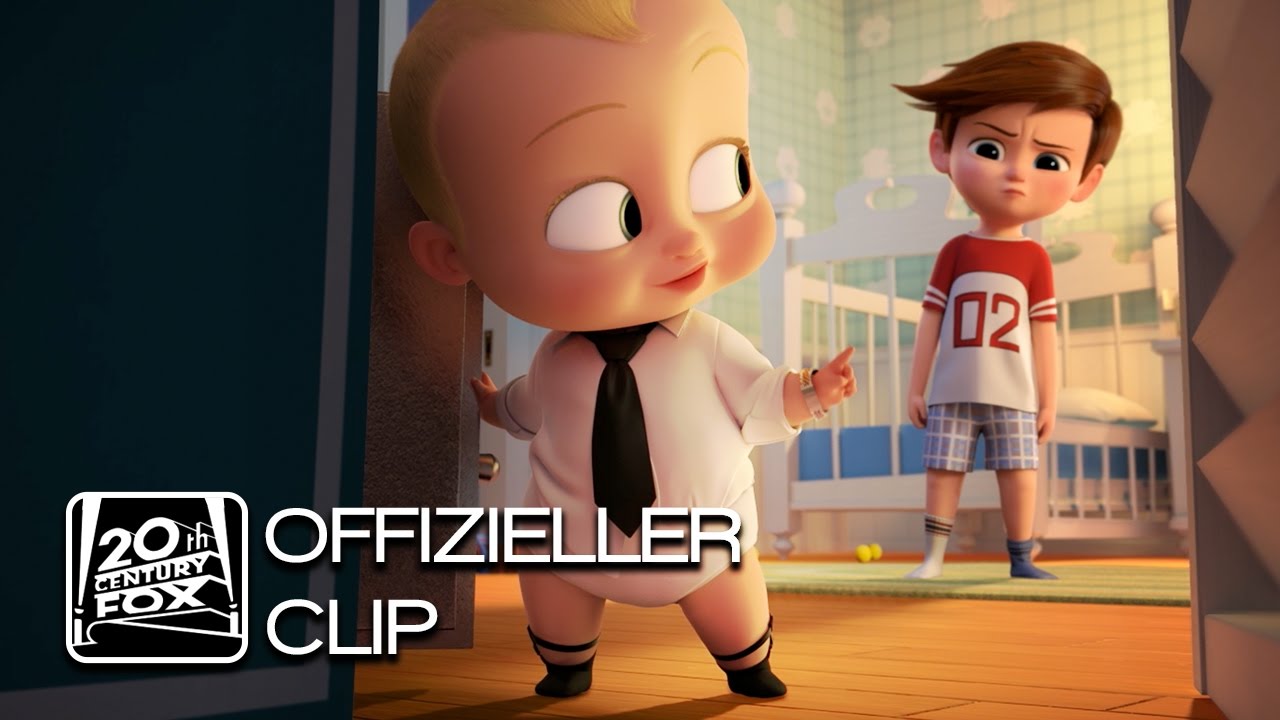 The Boss Baby | 