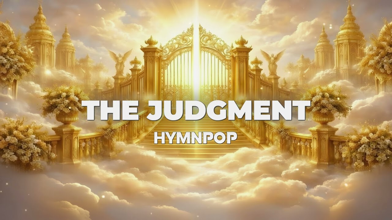 The Judgment ✞ HYMNPOP
