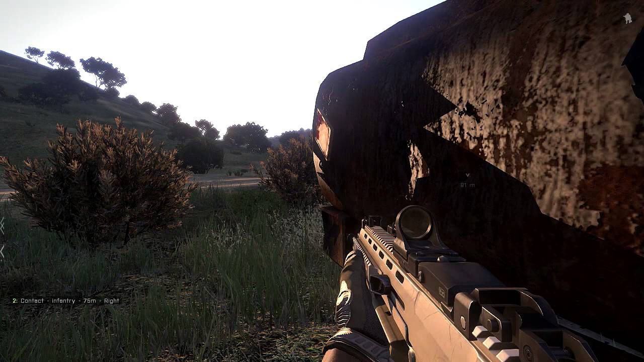 Realtek vs  Sound blaster Z; Arma III