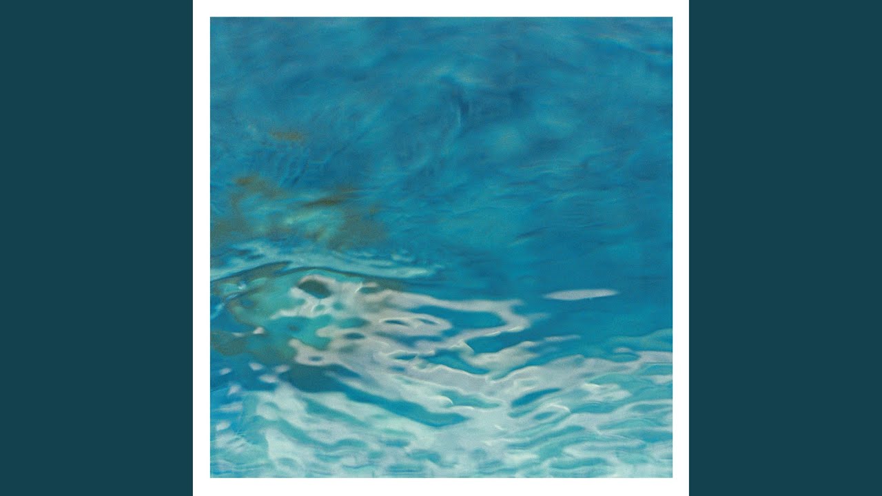 Dancing With Water I (Dancing With Water I)