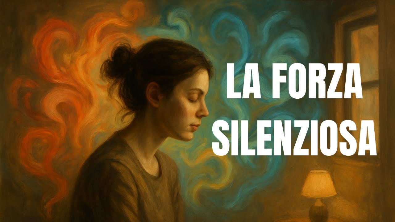 Scopri il Potere del Silenzio!