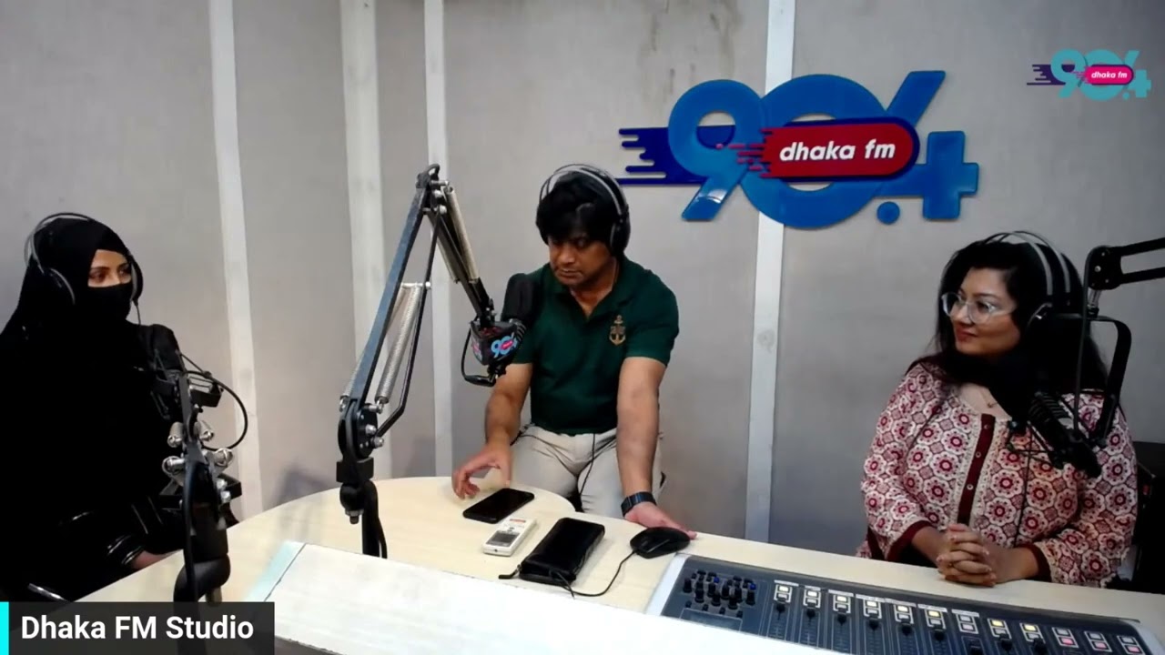 ভালোবাসার বাংলাদেশ পর্ব - ১৭৯