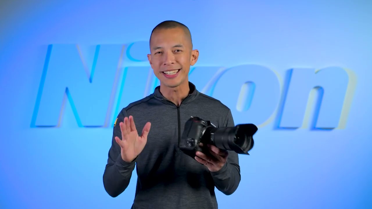 Z 9 Firmware 5.3: autofoco mejorado, auto captura más inteligente y controles flexibles de color.
