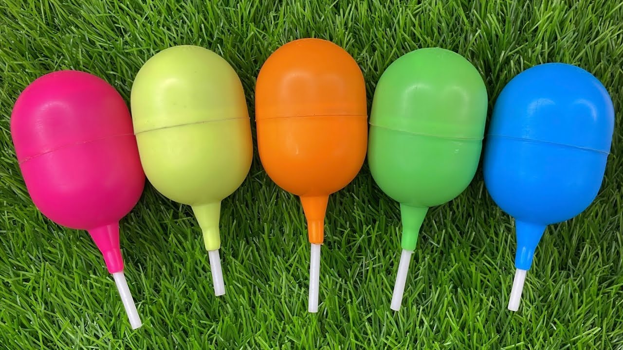 New Some Lot's of Candy Lollipops and Sweets Unpacking | ASMR | Satisfying Video