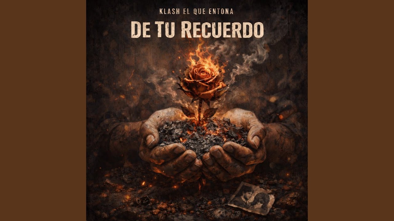 DE TU RECUERDO