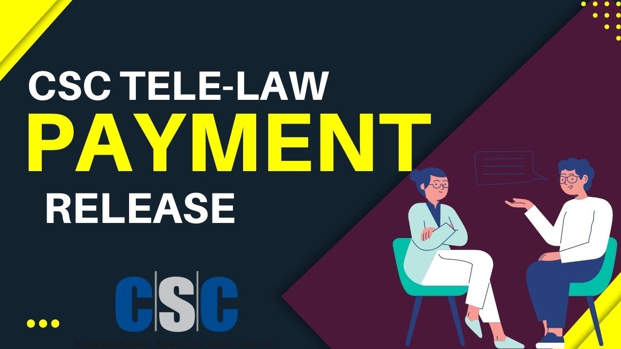 tele law payment || tele law payment march 2022 || tele law plv payment || west bengal csc