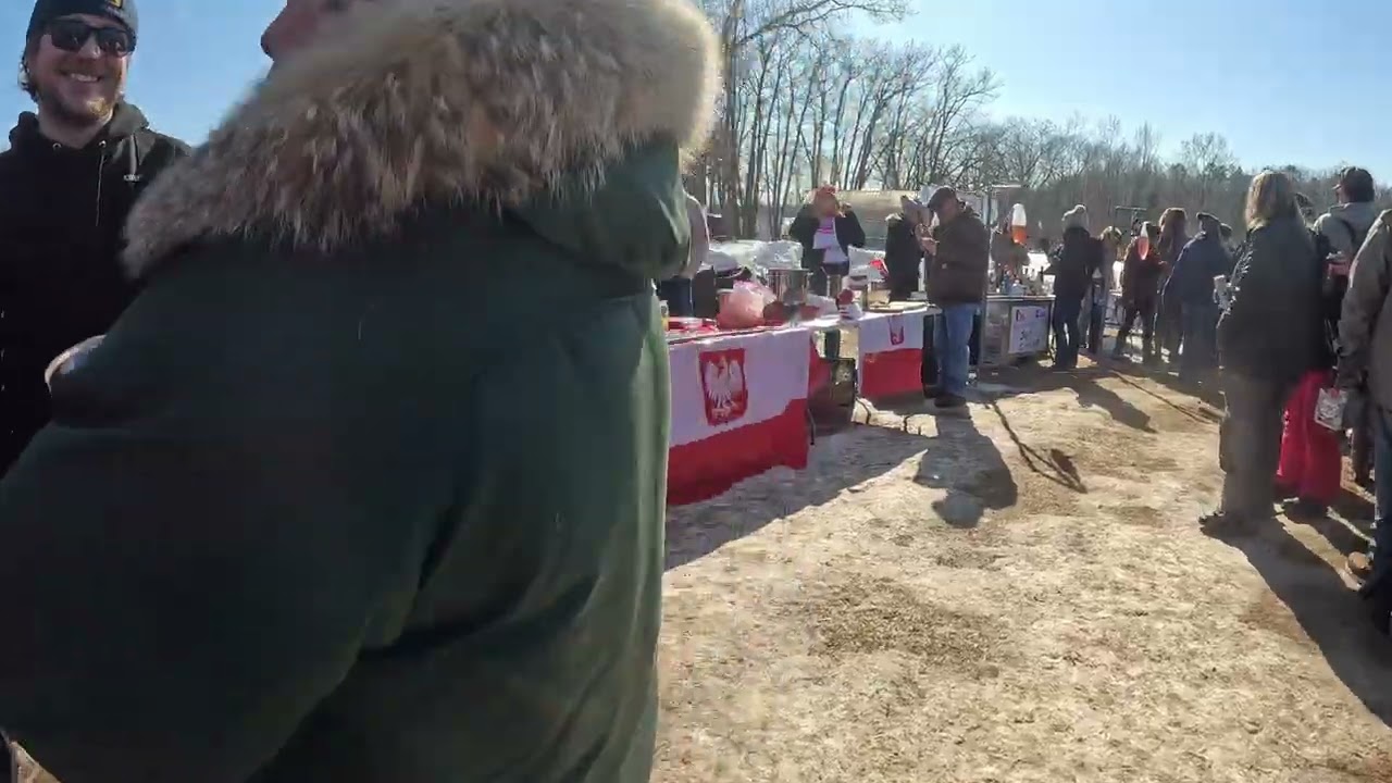 9th Annual Sage Lake Fire and Ice