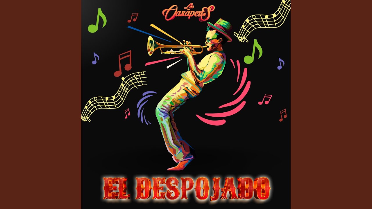 EL DESPOJADO