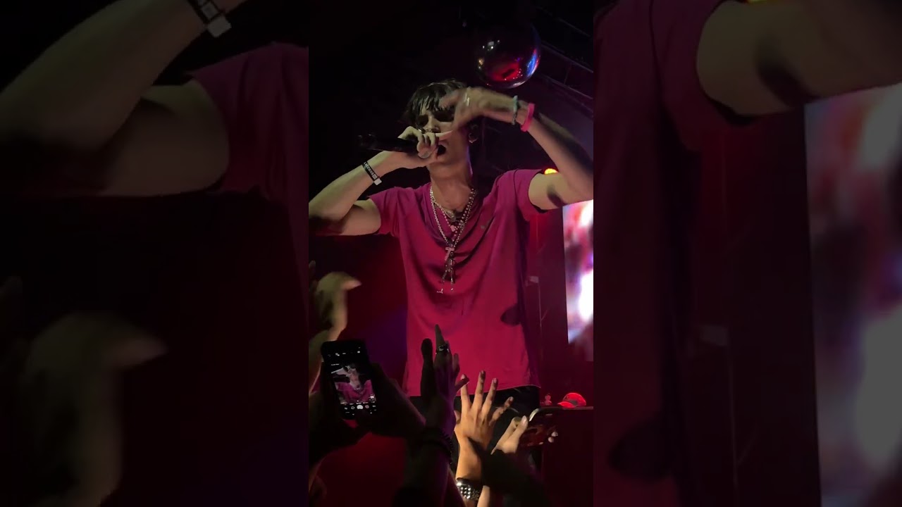 Smokedope2016 Live In Toronto Ontario (9/14/25)