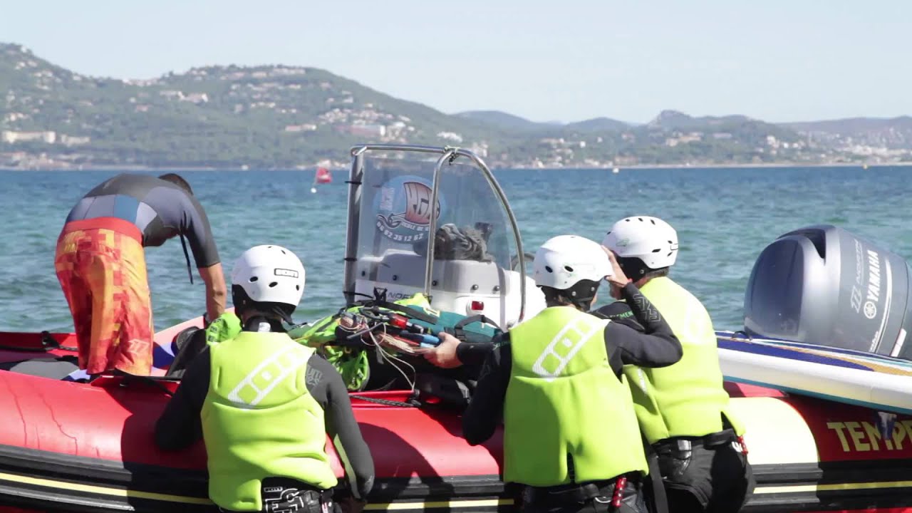 La vie au Camping International de Giens - Hyères
