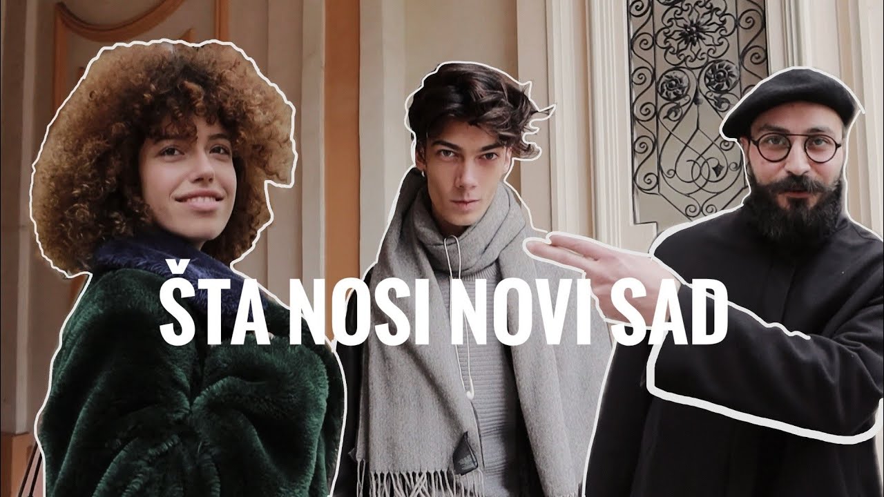 Šta nosi Novi Sad? Epizoda 5
