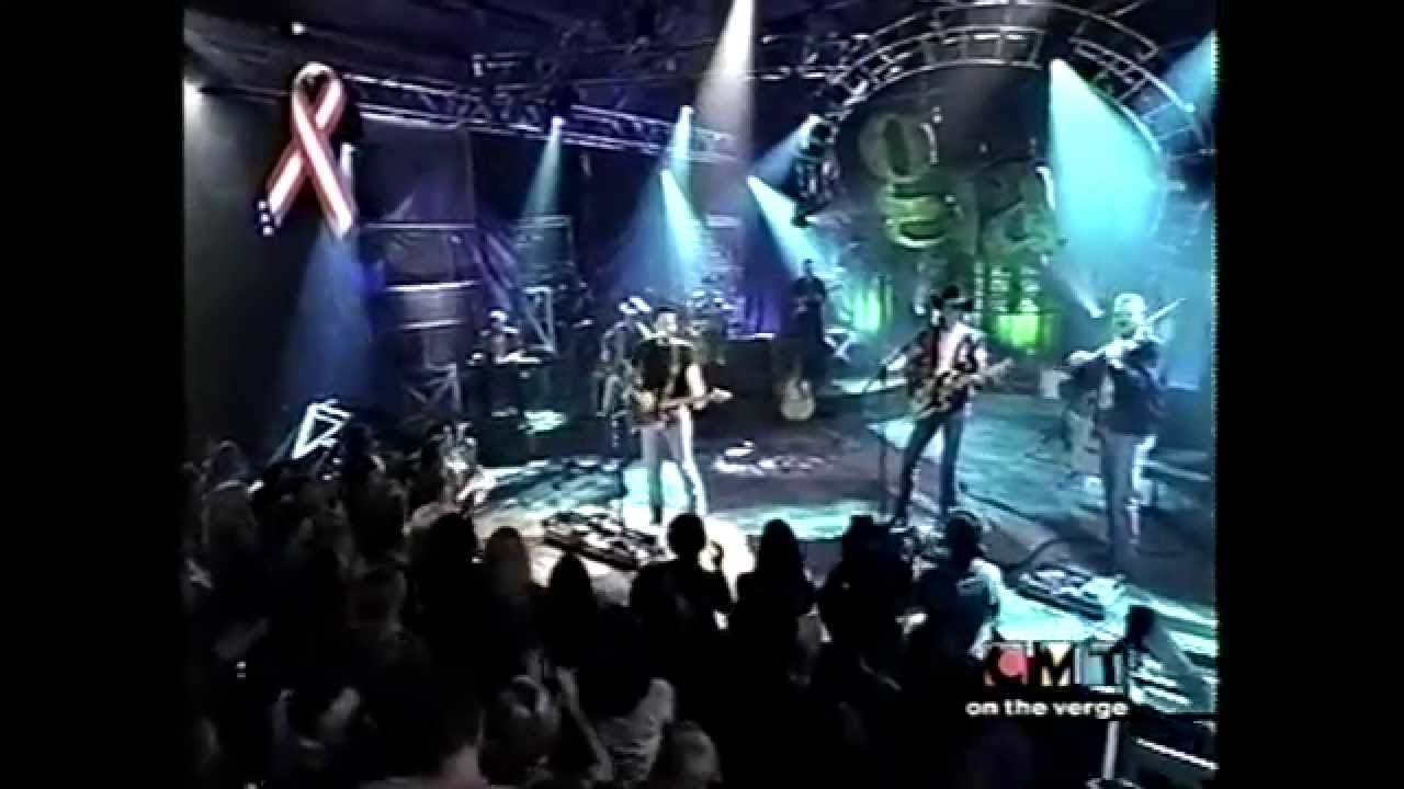 Gary Allan - Runaway - CMT On The Verge