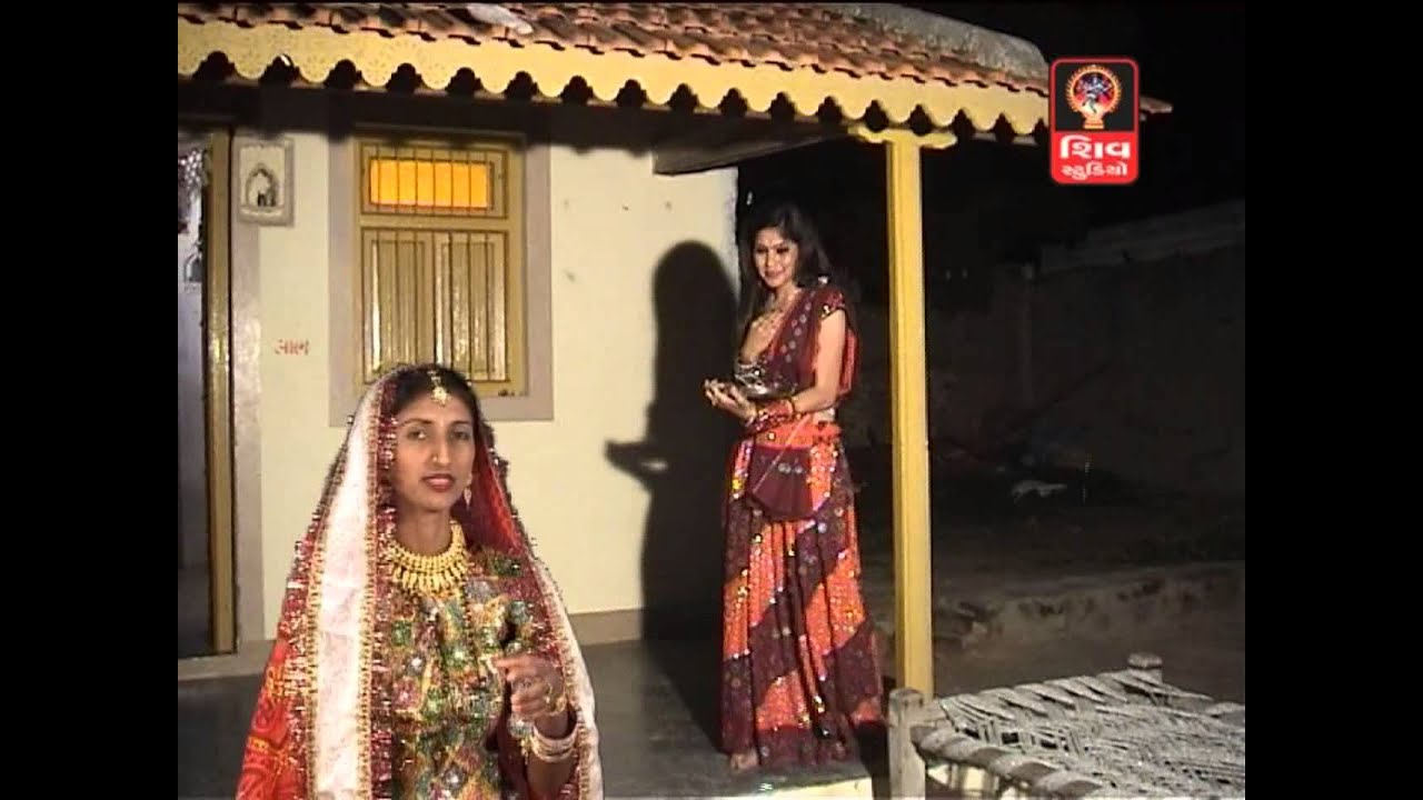 Lambhta Leru De-Super Hit Kutchi Lokgeet/Song | Diwali Ahir-Gajiyo