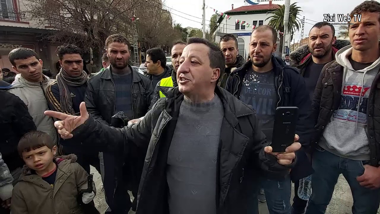 Ce Qui S'est Passé à Tizi-Ouzou Le Jour Du Vote ... Un Avocat Dénonce Et Dévoile Des Vérités ...
