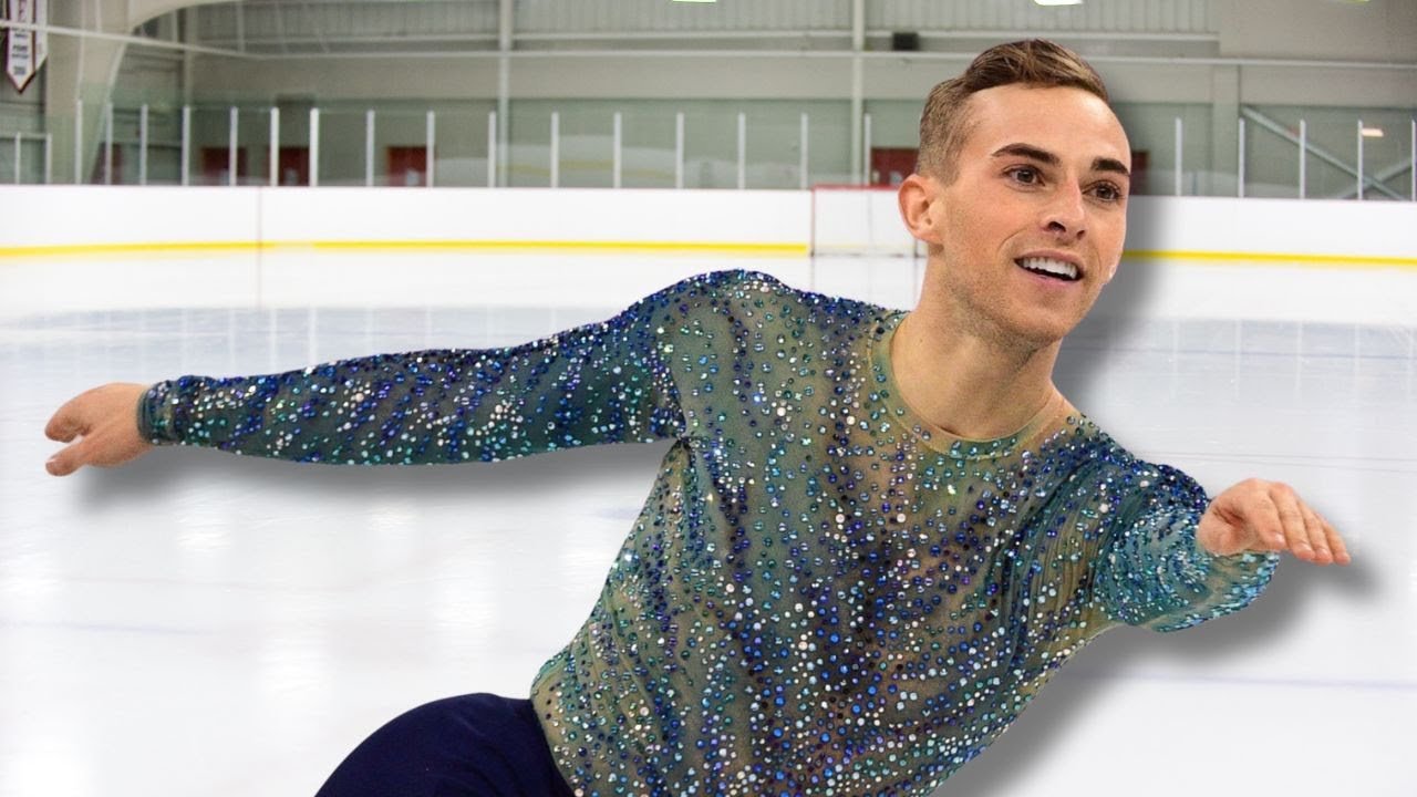 Figure Skating 101: Jumps, Spins, and More! Everything You Need to Know