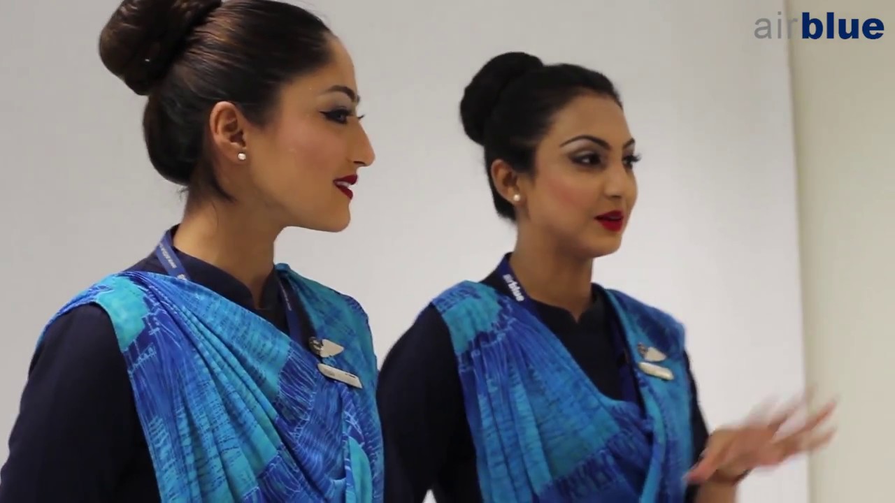 airblue crew photoshoot BTS