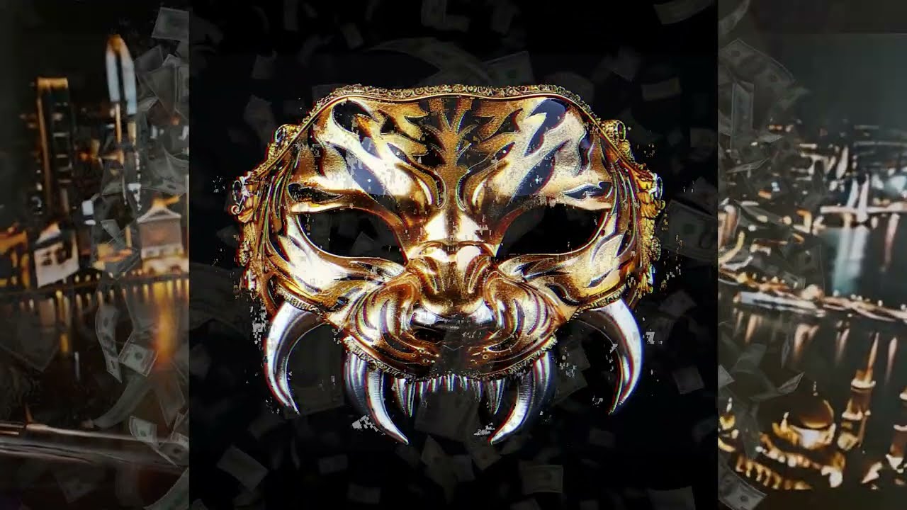 Adil Omar - Billion Dollar Face (Official Audio)