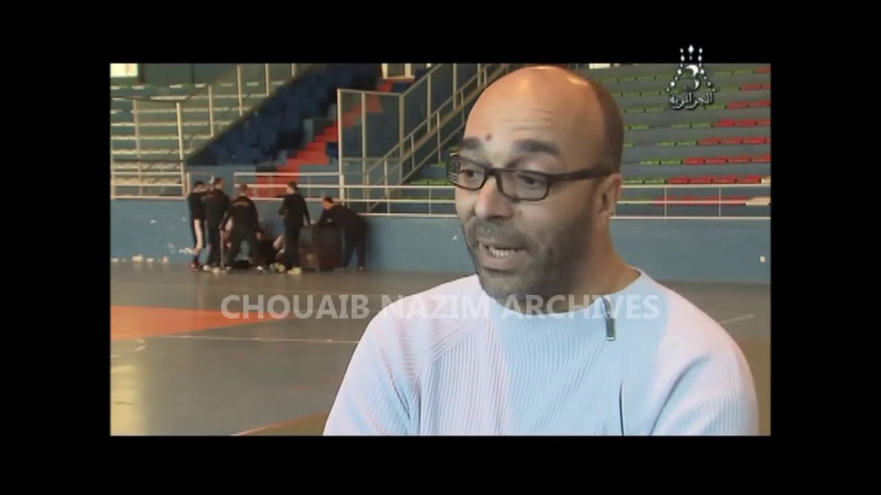 la Génération dorée du Handball Algérien