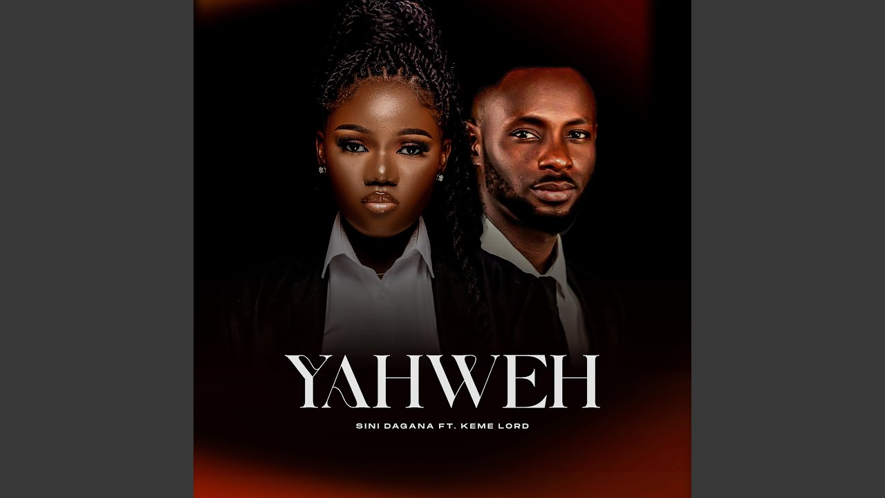 Yahweh