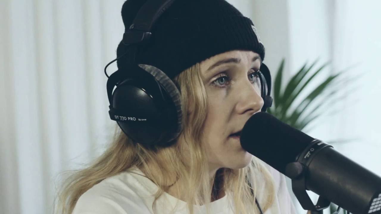 Death Team - Messed Up (Live @ East FM)