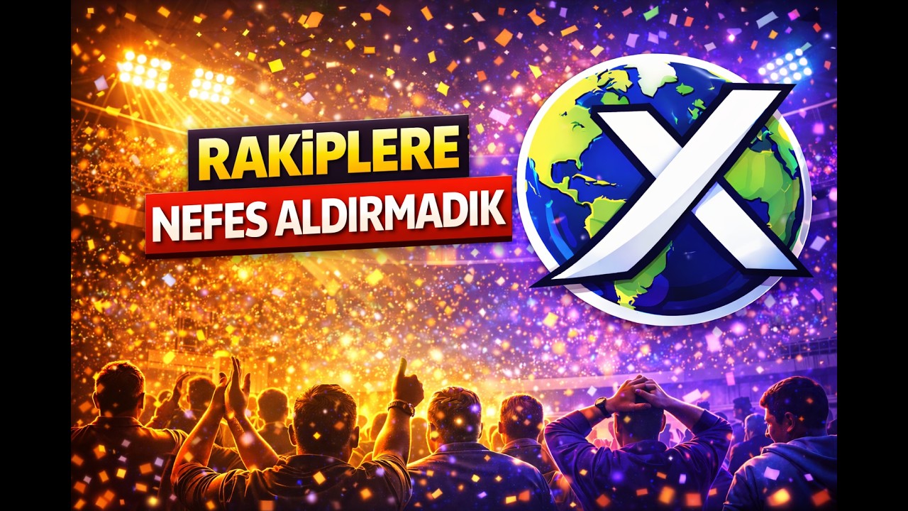 Team Duels’te Efsanevi Tahminler Yaptık! | GeoGuessr Takım Düellosu