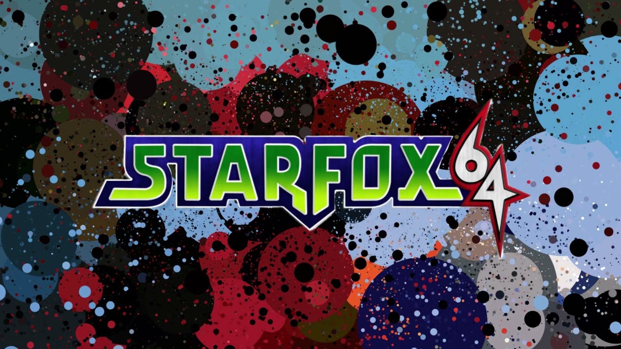Versus - Starfox 64 (AI Cover Modern Trap Mix)