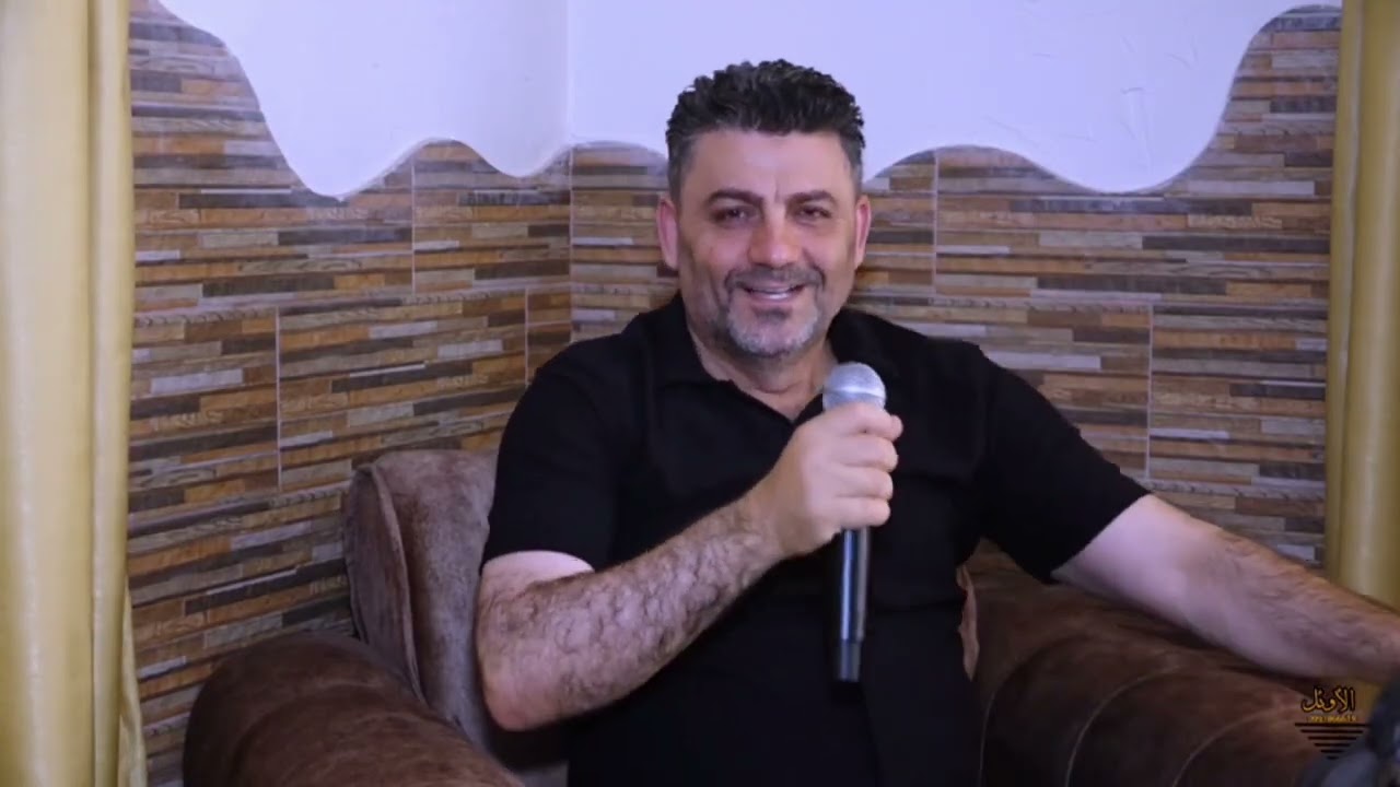 عرس إياد خالد عسكر ((الفنان علي دولة )) أضنة تركيا 