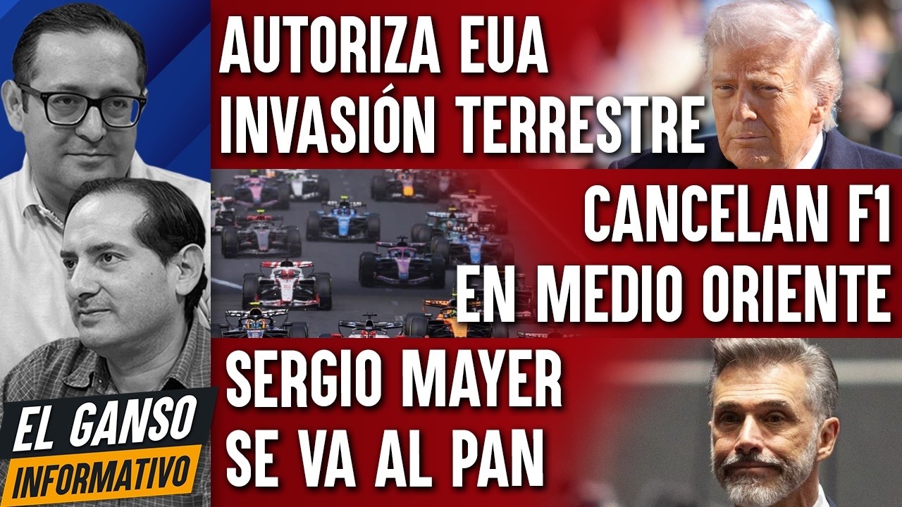 ARRANCA INVASIÓN! 5000 MARINES LLEGAN A IRÁN. INICIA RECLUTAMIENTO MASIVO. ASÍ INICIÓ VIETNAM