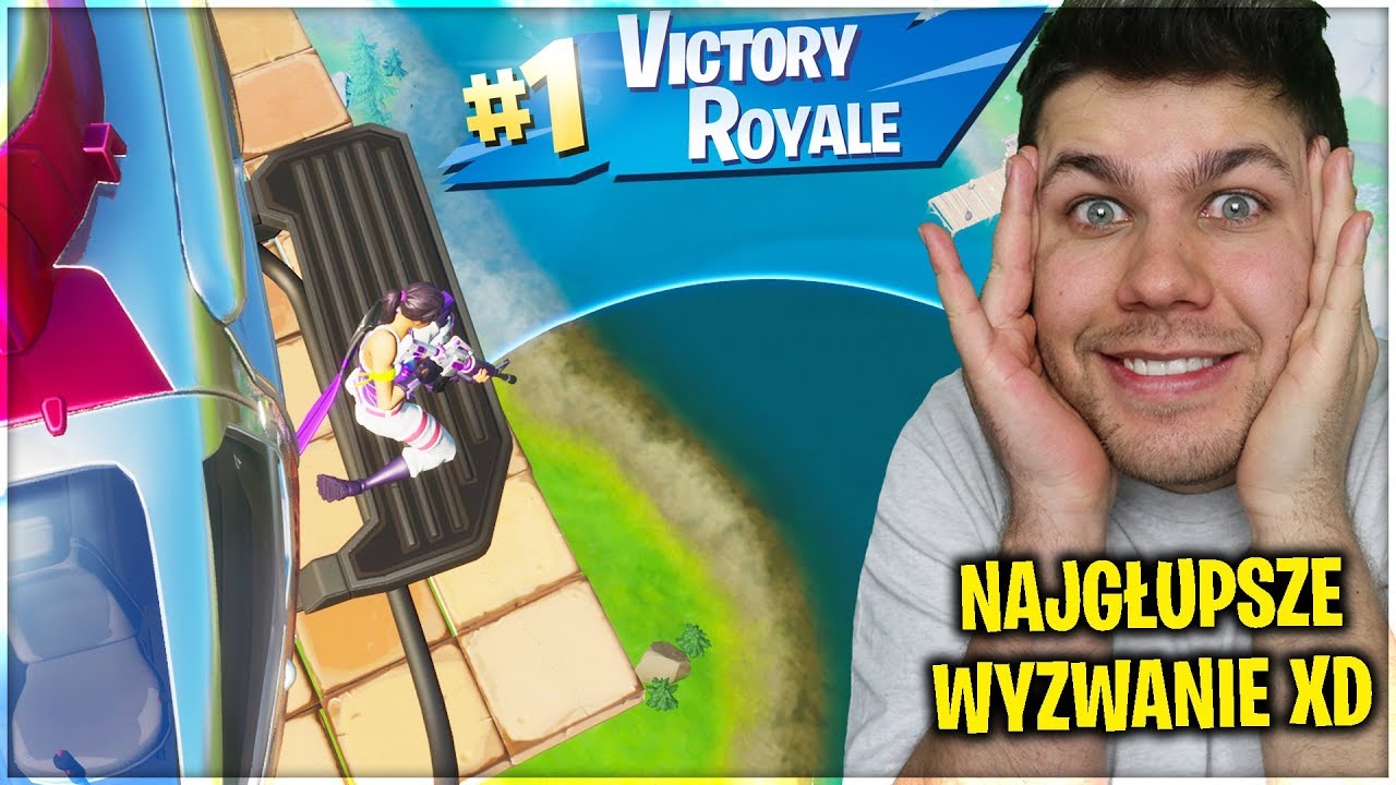 SKYBASE HELIKOPTEREM XD Da się tak WYGRAĆ!?