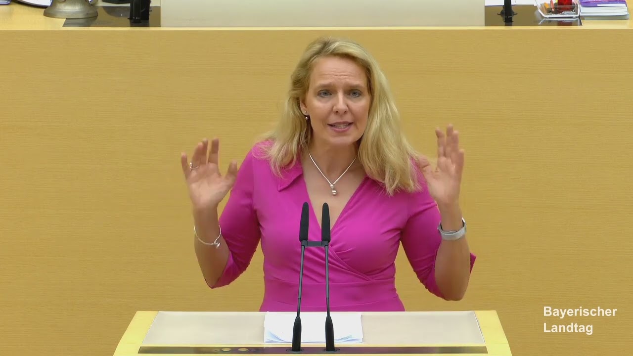 Kinder besser sch&uuml;tzen! | Julika Sandt am 15.12.2022